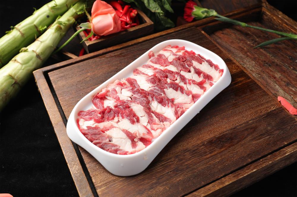 現(xiàn)切眼肉
