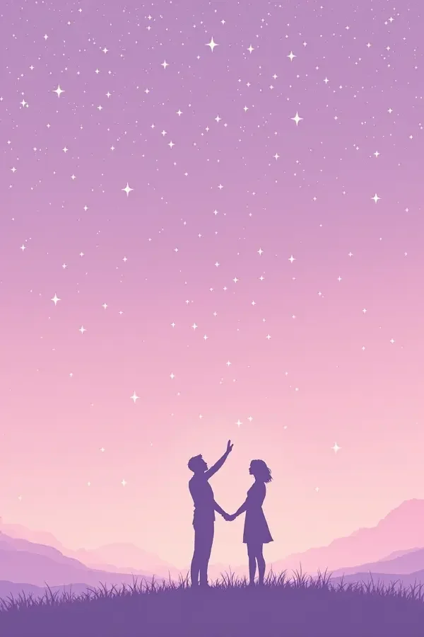 流星坠落时 - 流星 许愿 爱情 流星坠落时电影海报