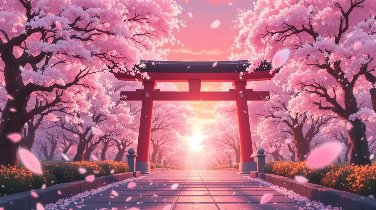 春风十里影片海报